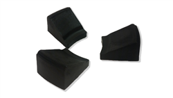 Front Foam Heads 22.5x9â€ (US 285pcd)