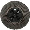 280 Grit Flapwheel Shaped /1 each