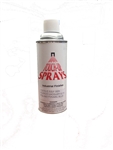 Blue Touch-Up Spray