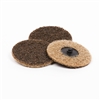 2" Quick Change Discs, Coarse