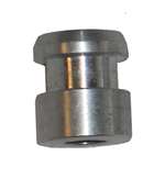 Universal Alum 19.5 LD 15 mm Bolt Hole Plugs