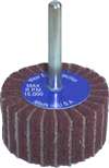 2"x1" Flapwheel Kit- 180 Grit/5 each