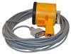Spotlight with 20 m Cable VIS-Check  Price Reduced!